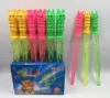 Cartoon umbrella bottle bubble water details Picture